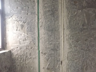 日常巡检