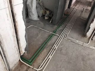 隐蔽工程 验收