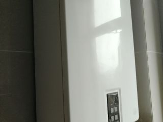 安装工程 验收