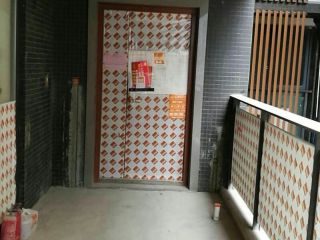 日常巡检