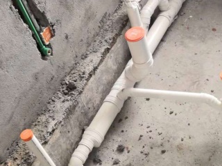 隐蔽工程 验收