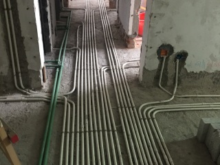 隐蔽工程 验收