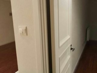 安装工程 验收