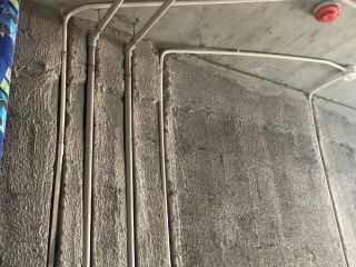 隐蔽工程 验收