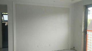 油漆工程 验收