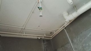 隐蔽工程 验收