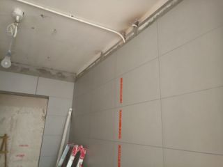 日常巡检