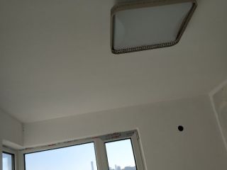 竣工验收