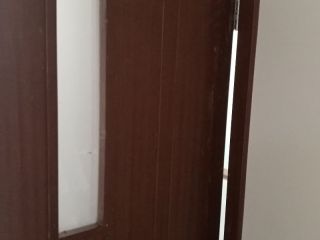 成品门及墙纸铺贴