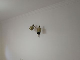油漆工程 验收