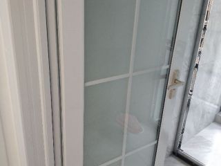 成品门及墙纸铺贴