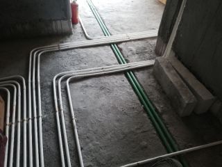 隐蔽工程 验收
