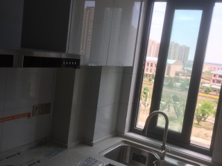 橱柜安装