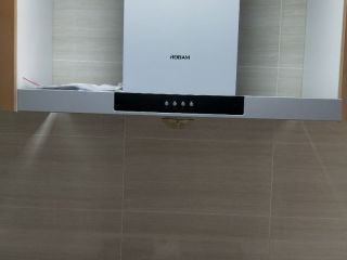 洁具、五金、电器安装