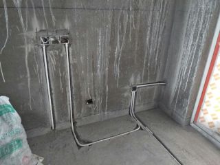 日常巡检