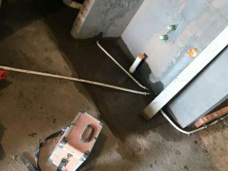 隐蔽工程 验收