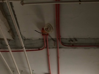 隐蔽工程 验收