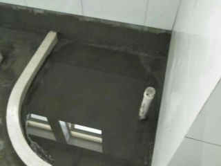 日常巡检