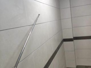 泥木工程 验收