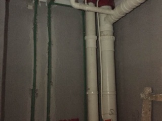 隐蔽工程 验收