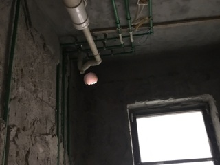 隐蔽工程 验收