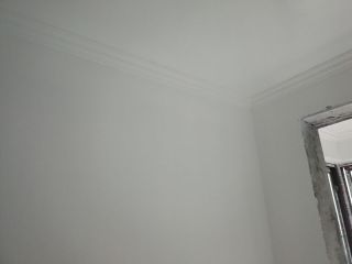 墙、顶面乳胶漆