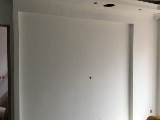 油漆工程 验收