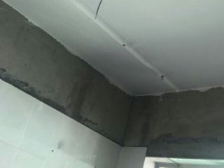 木工吊顶施工
