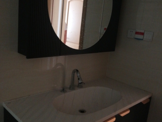 洁具、五金、电器安装