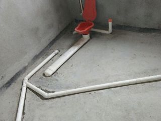 日常巡检