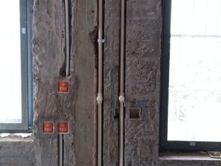 隐蔽工程 验收