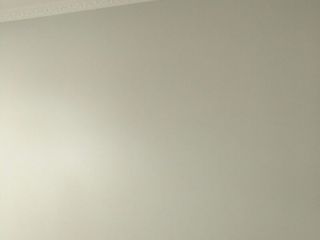 墙、顶面乳胶漆