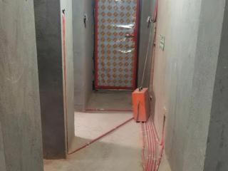 隐蔽工程 验收