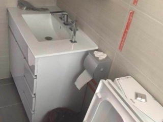 安装工程 验收