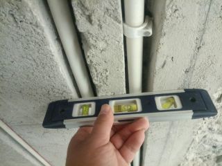 隐蔽工程 验收