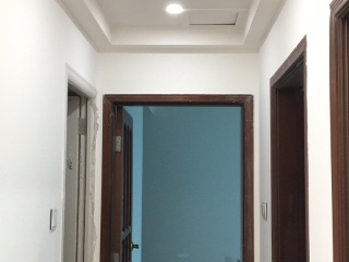 木工吊顶施工