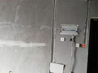 隐蔽工程 验收
