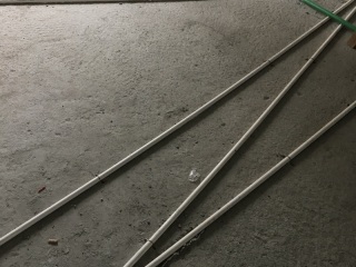 隐蔽工程 验收