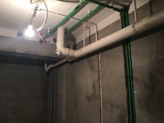 隐蔽工程 验收