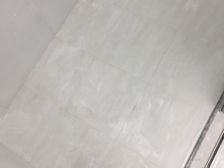 泥木工程 验收