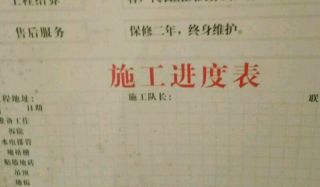 日常巡检