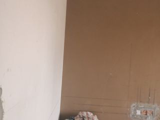 现场木制品造型施作