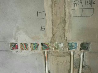 隐蔽工程 验收