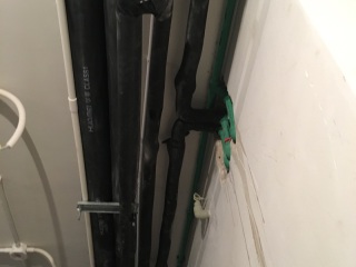 隐蔽工程 验收