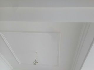 油漆工程 验收