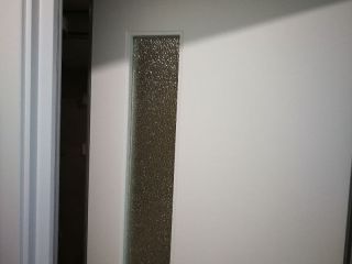 成品门及墙纸铺贴