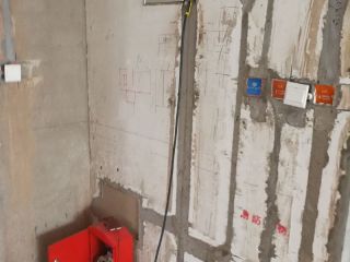 木工吊顶施工