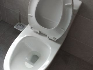 日常巡检