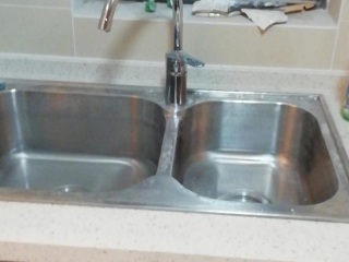 橱柜及台盆柜安装