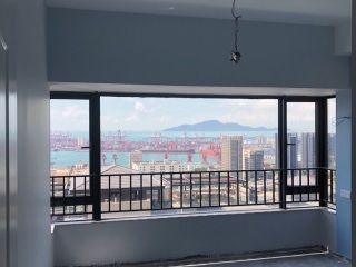 油漆工程 验收